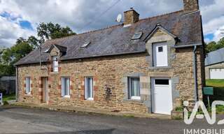 Maison 3 Pièces 60 m² à vendre à Plouguenast-Langast (22150)