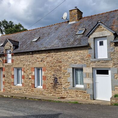 Maison 3 pièces 75000 €