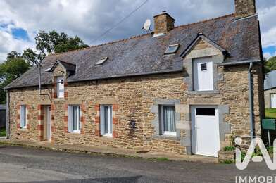 Maison 3 pièces 75000 €