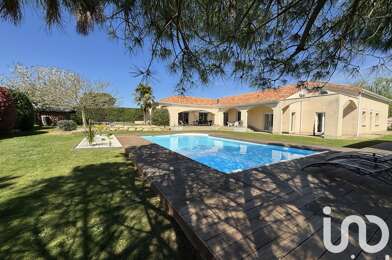 Maison 10 pièces 578000 €