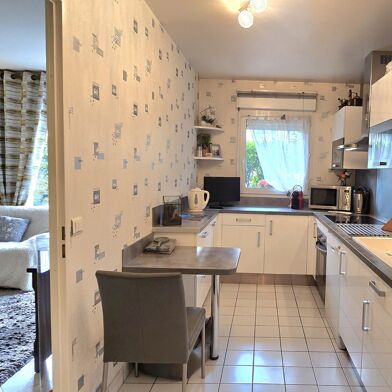 Appartement 4 pièces 249000 €