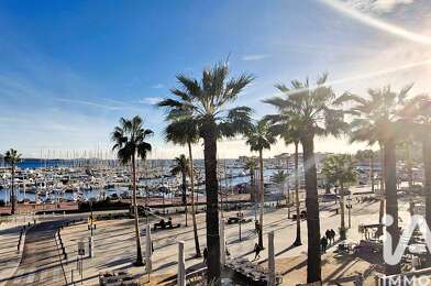 Appartement 4 pièces 585000 €