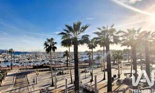 Appartement 4 Pièces 68 m² à vendre à Bandol (83150)