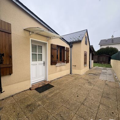 Maison 4 pièces 159990 €