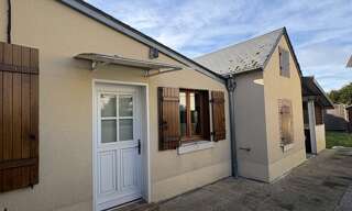 Maison 4 Pièces 68 m² à vendre à Bourges (18000)