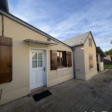 Maison 4 pièces 159990 €