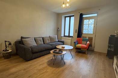 Maison 4 pièces 159990 €