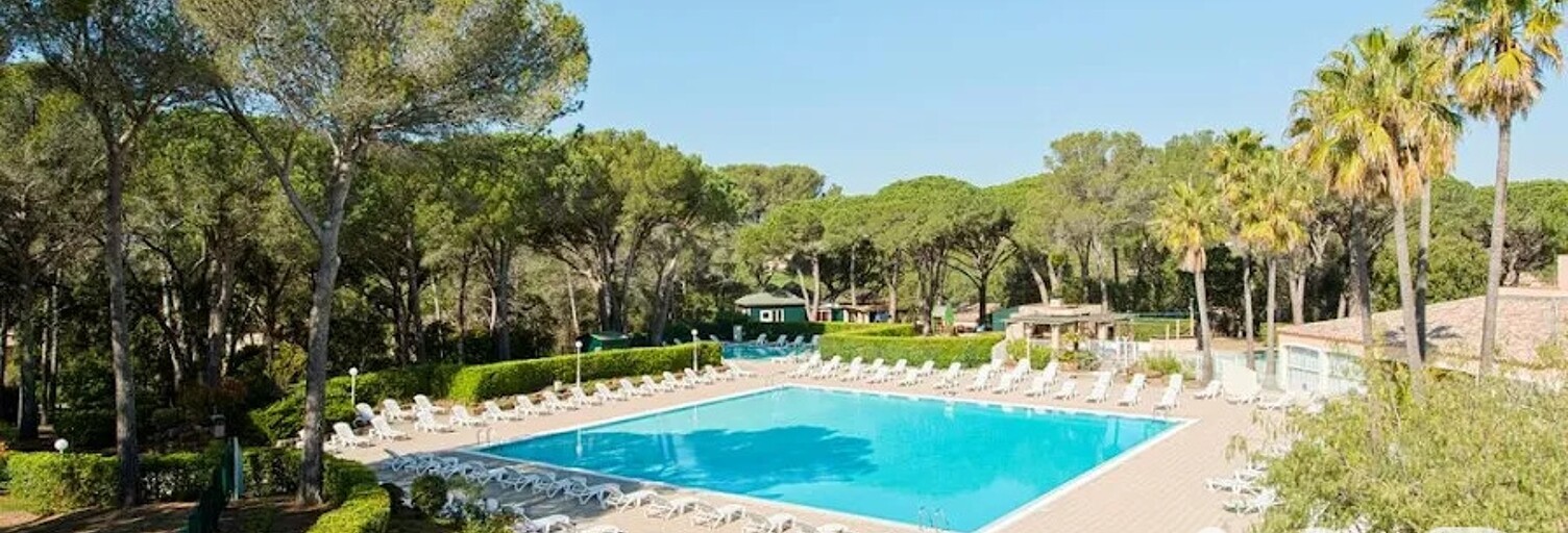 Appartement 3 Pièces 44 m² à vendre à Saint-Raphaël (83700)