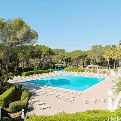 Appartement 3 pièces 200000 €