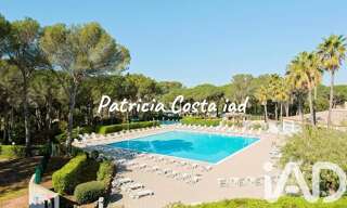 Appartement 3 Pièces 44 m² à vendre à Saint-Raphaël (83700)