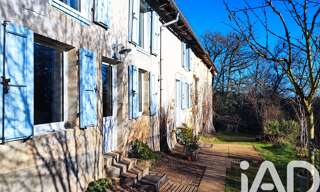 Maison 4 Pièces 124 m² à vendre à Laroquebrou (15150)