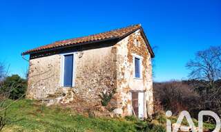 Maison 4 Pièces 124 m² à vendre à Laroquebrou (15150)