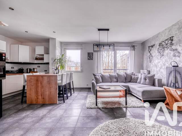 Vente Appartement 3 pièces — photo du bien