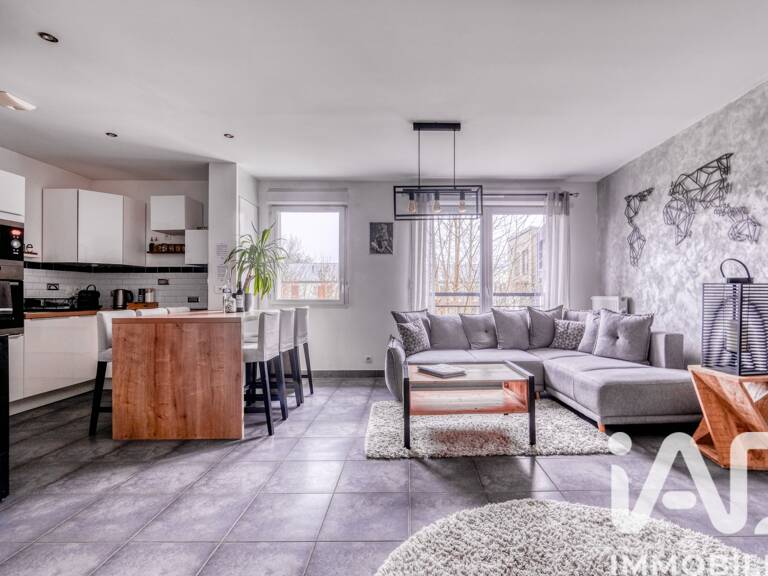 Vente Appartement 3 pièces — photo 1