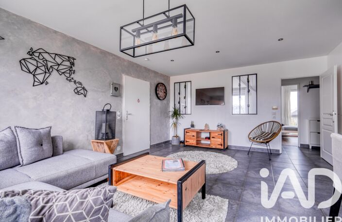Vente Appartement 3 pièces — photo 2