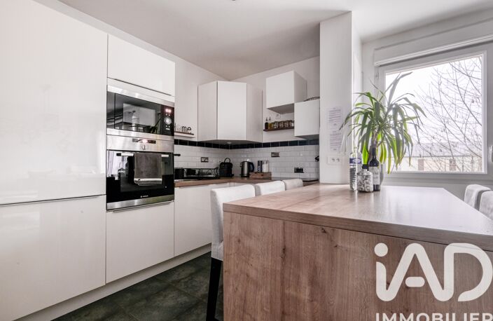 Vente Appartement 3 pièces — photo 3