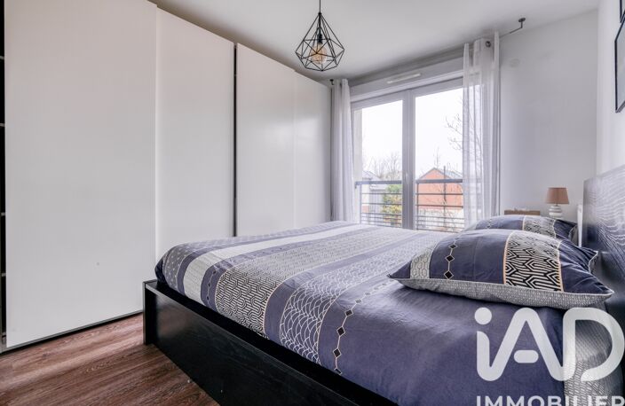 Vente Appartement 3 pièces — photo 5
