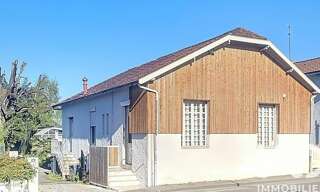 Maison 4 Pièces 101 m² à vendre à Lons (64140)