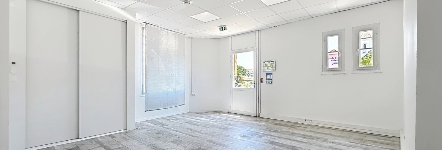 Maison 4 Pièces 101 m² à vendre à Lons (64140)