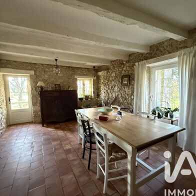 Maison 14 pièces 376000 €