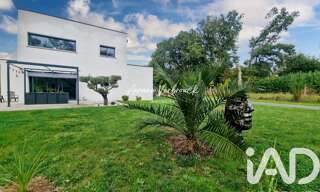 Maison 5 Pièces 121 m² à vendre à La Chapelle-de-Brain (35660)