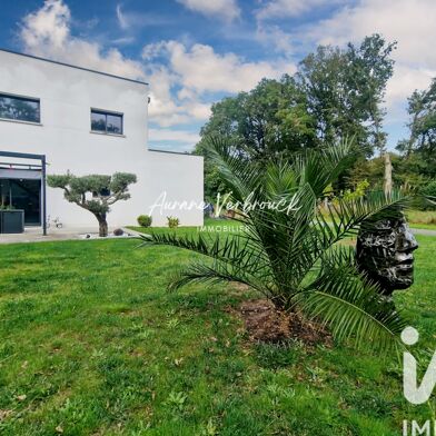 Maison 5 pièces 323000 €