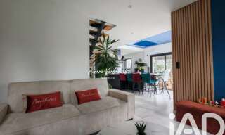 Maison 5 Pièces 121 m² à vendre à La Chapelle-de-Brain (35660)