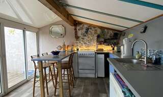 Maison 5 Pièces 96 m² à vendre à Le Luc (83340)