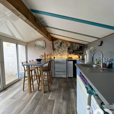 Maison 5 pièces 255000 €