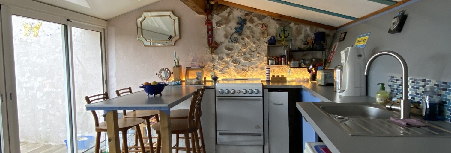 Maison 5 Pièces 96 m² à vendre à Le Luc (83340)