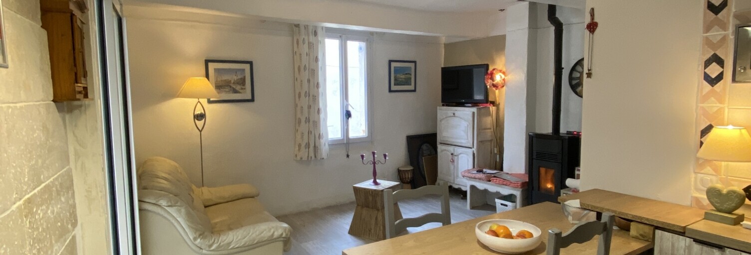 Maison 5 Pièces 96 m² à vendre à Le Luc (83340)