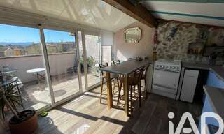 Maison 5 Pièces 96 m² à vendre à Le Luc (83340)