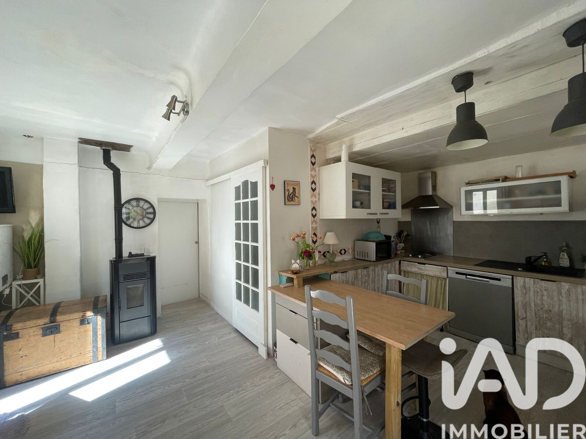 Vente Maison de village 5 pièces - Photo 3