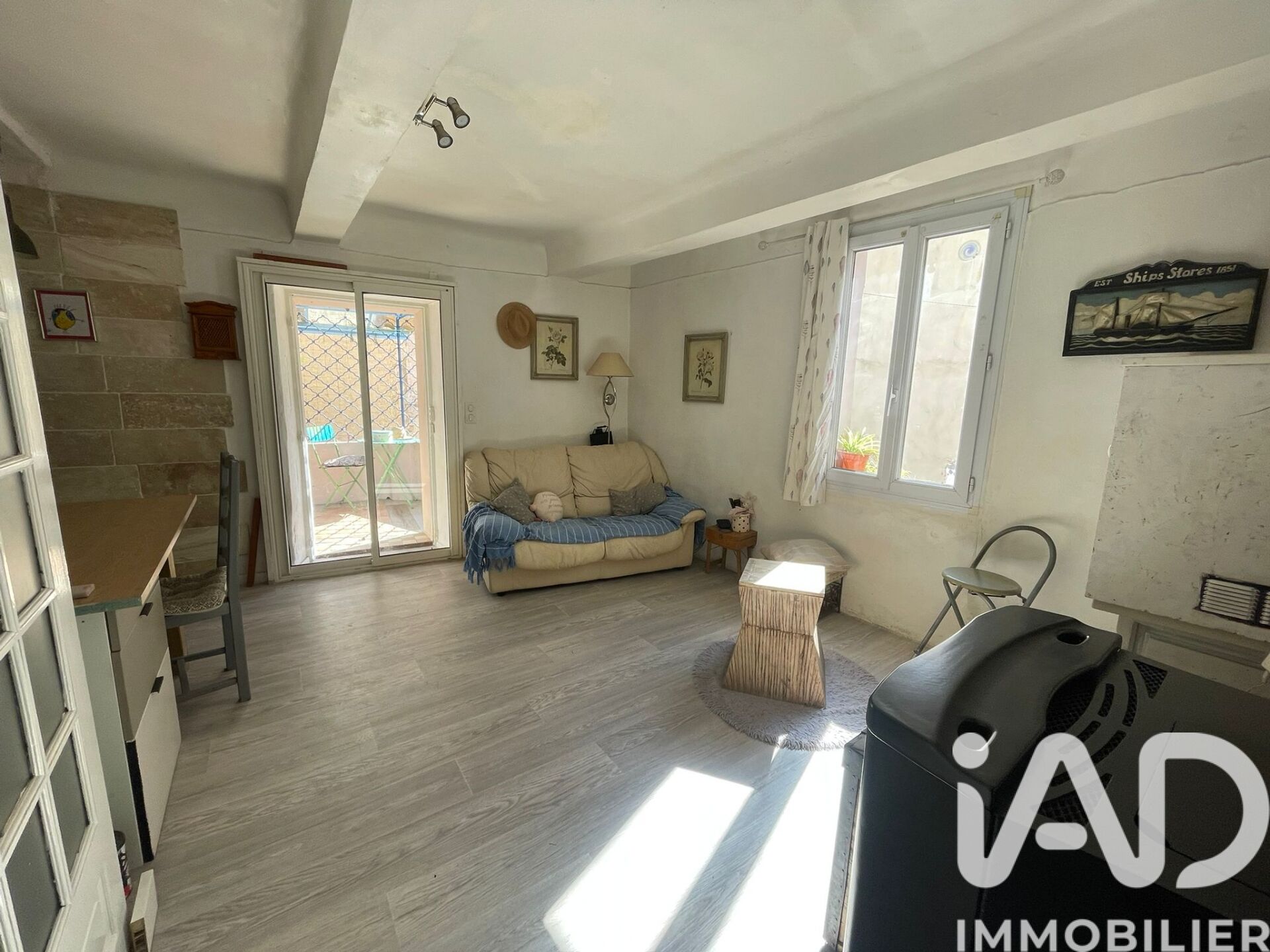 Vente Maison de village 5 pièces - Photo 4