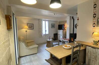 Maison 5 pièces 225000 €