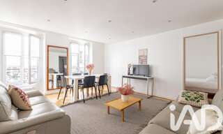 Appartement 4 Pièces 94 m² à vendre à Paris 10 (75010)