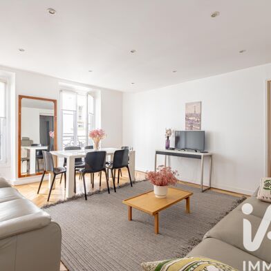 Appartement 4 pièces 1050000 €