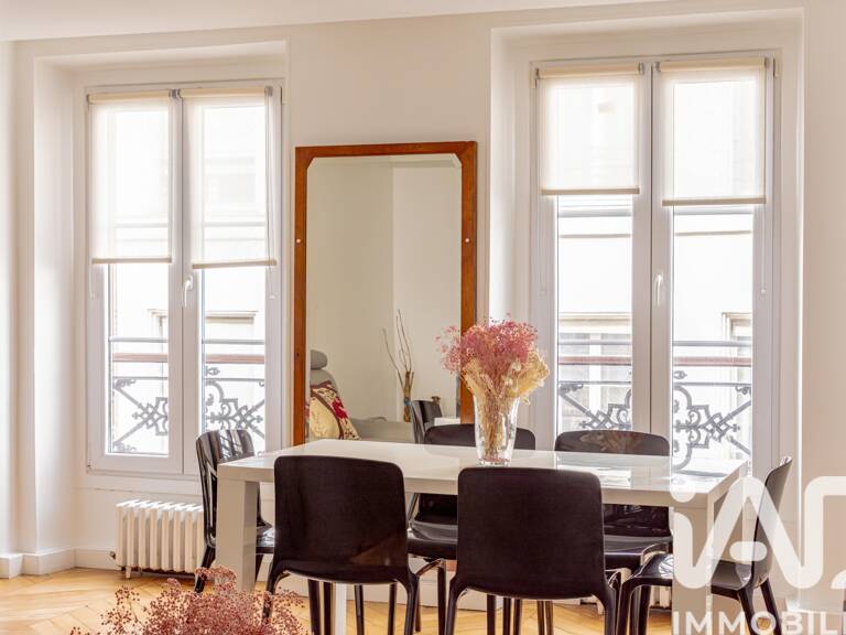 Vente Appartement 4 pièces — photo 1