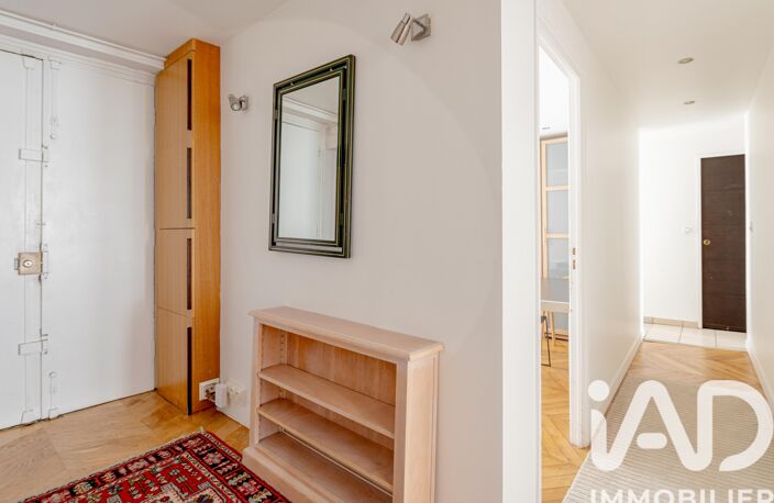 Vente Appartement 4 pièces — photo 4