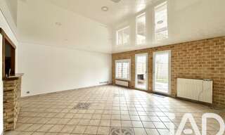 Maison 6 Pièces 108 m² à vendre à Savigny-le-Temple (77176)