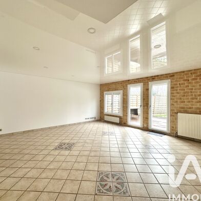 Maison 6 pièces 290000 €