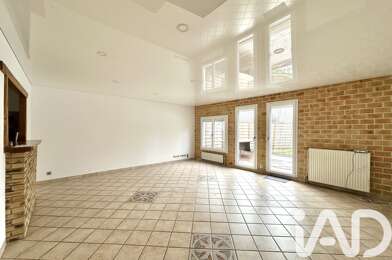 Maison 6 pièces 290000 €