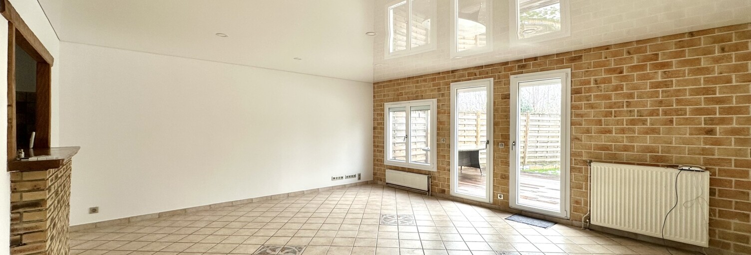 Maison 6 Pièces 108 m² à vendre à Savigny-le-Temple (77176)