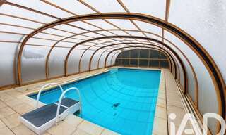 Maison 5 Pièces 135 m² à vendre à Messery (74140)