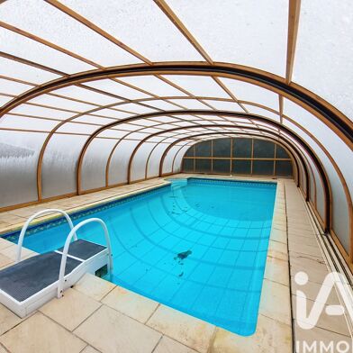 Maison 5 pièces 580000 €