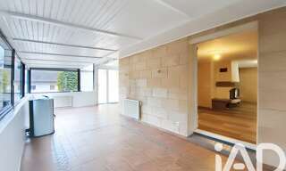 Maison 5 Pièces 135 m² à vendre à Messery (74140)