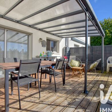 Maison 4 pièces 343000 €