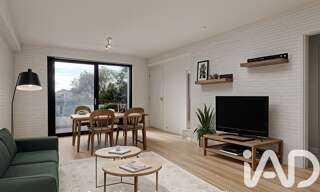 Appartement 5 Pièces 85 m² à vendre à Cholet (49300)