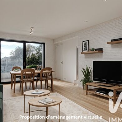 Appartement 5 pièces 199900 €