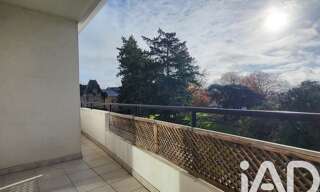 Appartement 5 Pièces 85 m² à vendre à Cholet (49300)